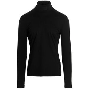 Vtmnts Men Logo Lycra Sweater